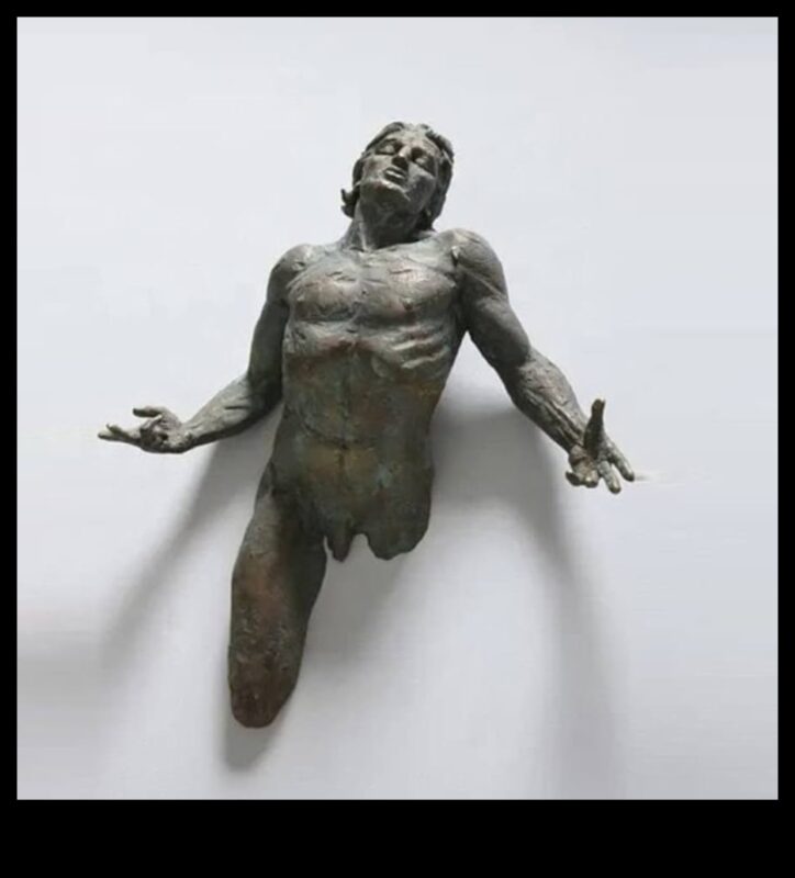 Sapņu veidošana: tēlainas izpausmes ķermeņa apdarē