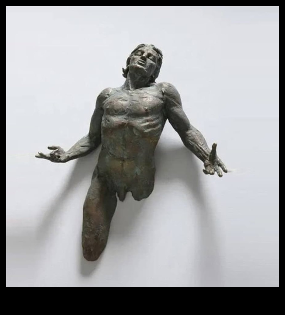 Sapņu veidošana: tēlainas izpausmes ķermeņa apdarē