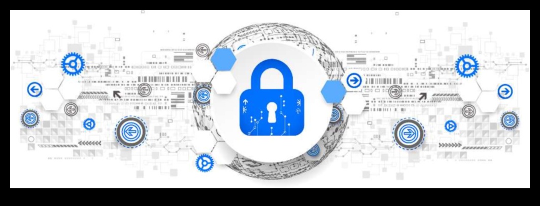 Krātuves drošības risinājumi: jūsu datu aizsardzība ar šifrēšanu