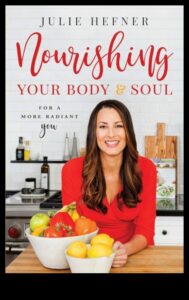 Starojošs dzīvesveids: izgaismojiet savu ceļu, izmantojot uzturu