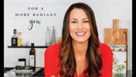 Starojošs dzīvesveids: izgaismojiet savu ceļu, izmantojot uzturu