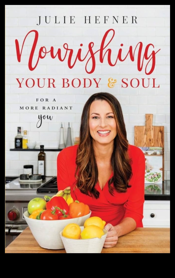 Starojošs dzīvesveids: izgaismojiet savu ceļu, izmantojot uzturu