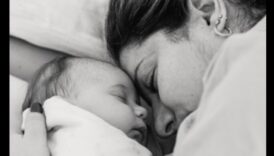 Sweet Slumber: Miega prioritātes noteikšana mazuļa veselībai