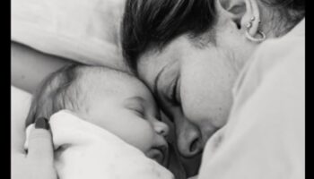 Sweet Slumber: Miega prioritātes noteikšana mazuļa veselībai