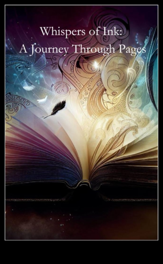 Tintes čuksti: satriecošu kāju noslēpumu atklāšana