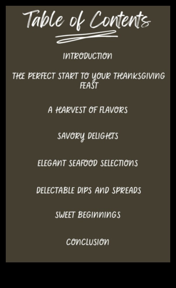 Uzkoda Extravaganza: dažādi uzkodas katrai aukslējai