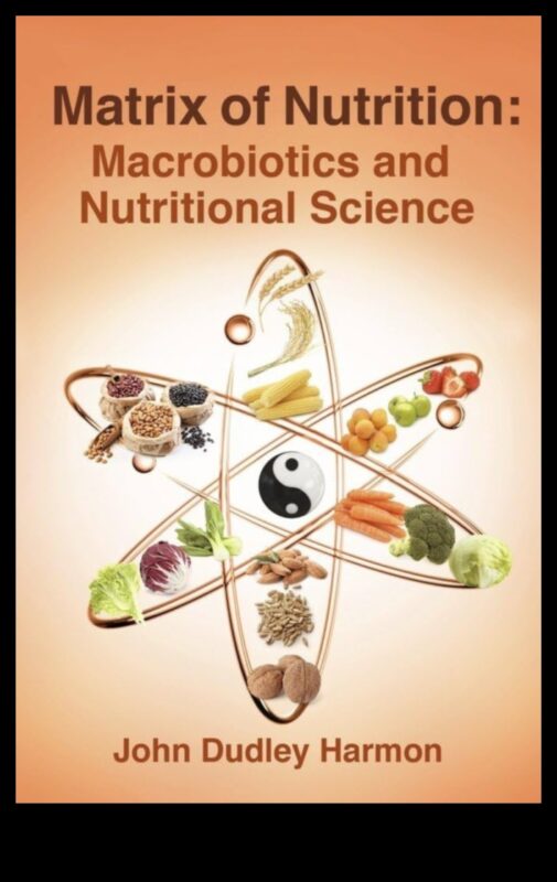 Uztura matrica: jūsu ceļa uz veselību kartēšana