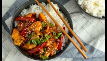 Wok Wonder: apgūstiet Āzijas maisīšanas mākslu kā profesionālis