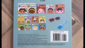 Brīnumzemes brīnumi: mazuļa maņu stimulēšana