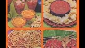 Lapu greznība: izbaudiet veģetāras dzīves priekus