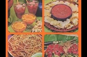 Lapu greznība: izbaudiet veģetāras dzīves priekus