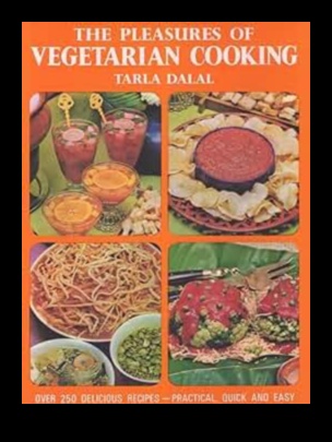 Lapu greznība: izbaudiet veģetāras dzīves priekus