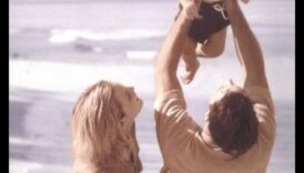 Ziedošas meitenes: orientēšanās uz veselību, domājot par mazuli