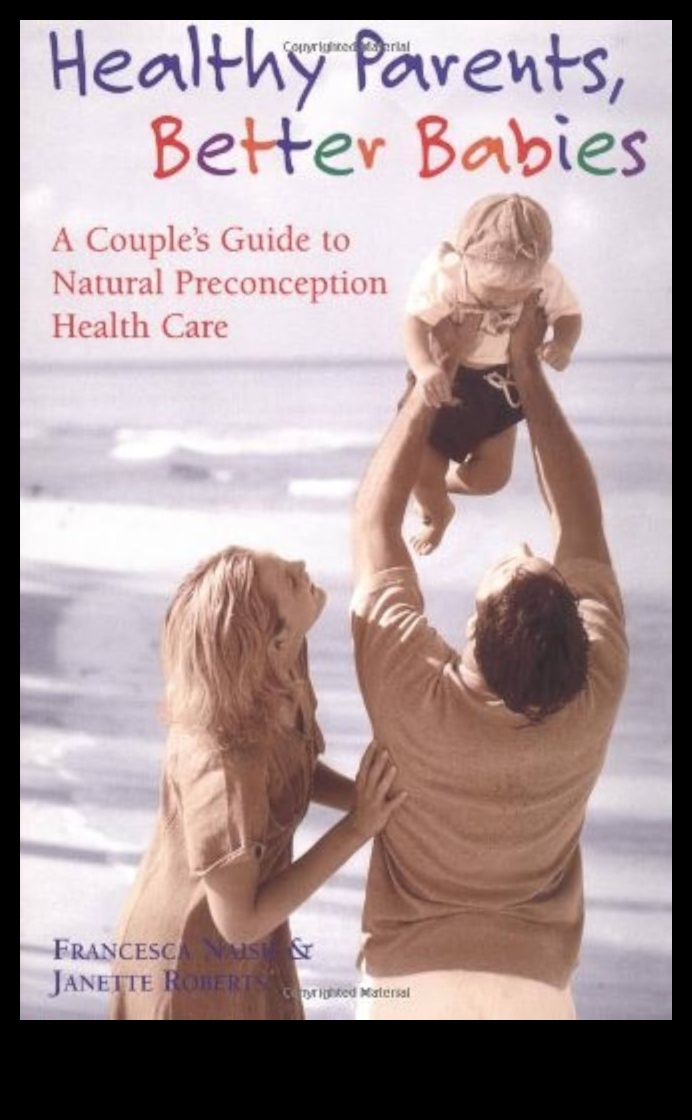 Ziedošas meitenes: orientēšanās uz veselību, domājot par mazuli